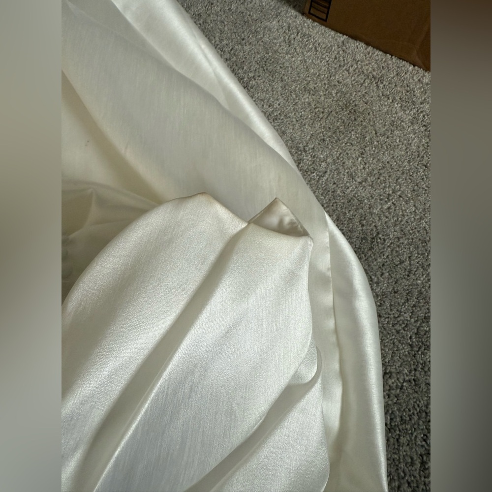 Jenny Yoo Marisol Wedding Dress - Size 2 - Picture 11 of 16